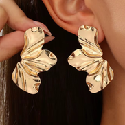 Floré Stud Earrings