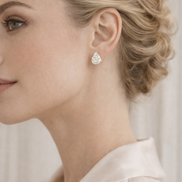 Aurélie Drop Earrings