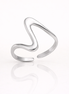 Ondine Wave Ring